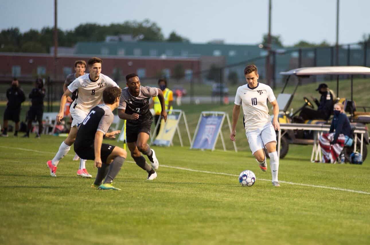 Daniel Arcila · William Penn University